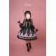 Vcastle Strawberry Box Blouse and JSK(Pre-Order/3 Colours/Full Payment Without Shipping)